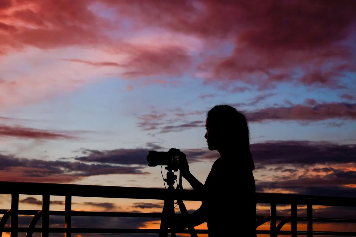 10 Common Landscape Photography Mistakes and How to Avoid Them