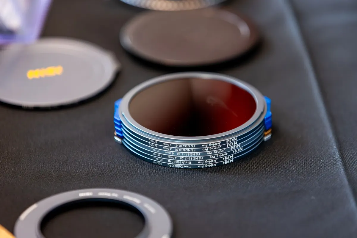 ND Filters Explained for Landscape Photography: When and How to Use Them